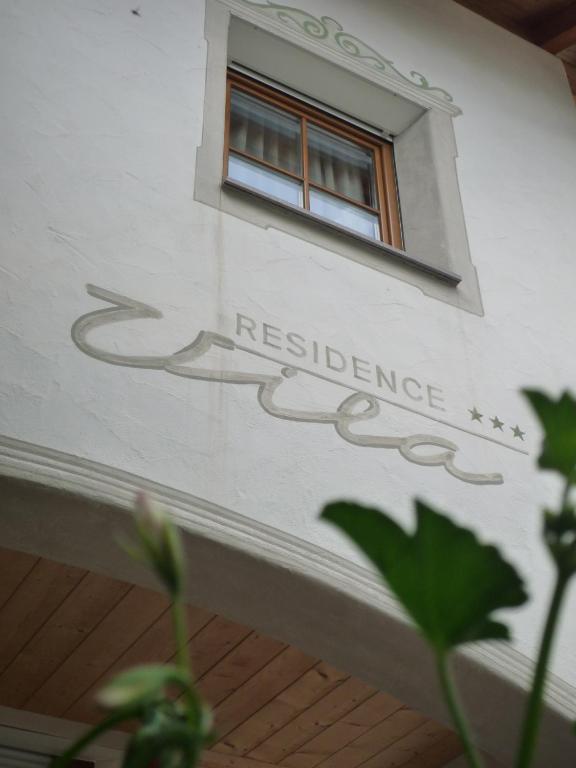 Residence Vila Colfosco Exterior foto